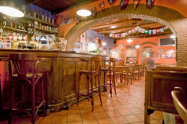 Bruschetteria Mediterraneo